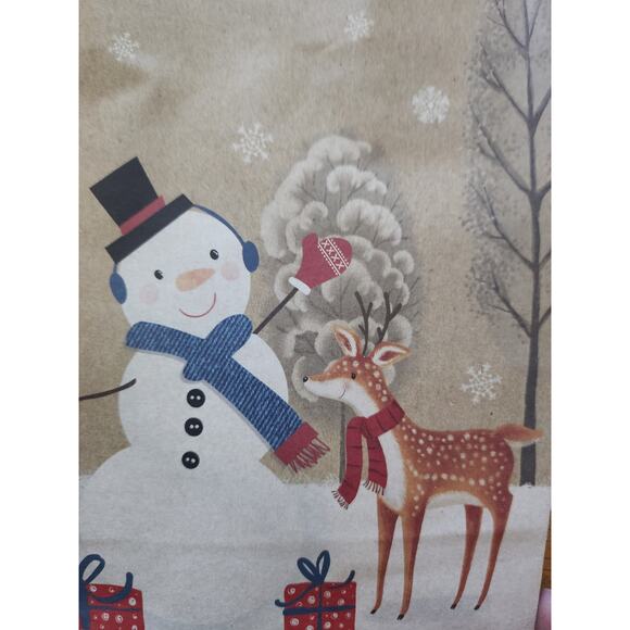 New 15 paper gift bags - Picture 3 of 4